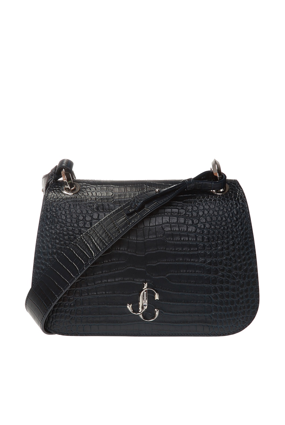 jimmy choo varenne shoulder bag